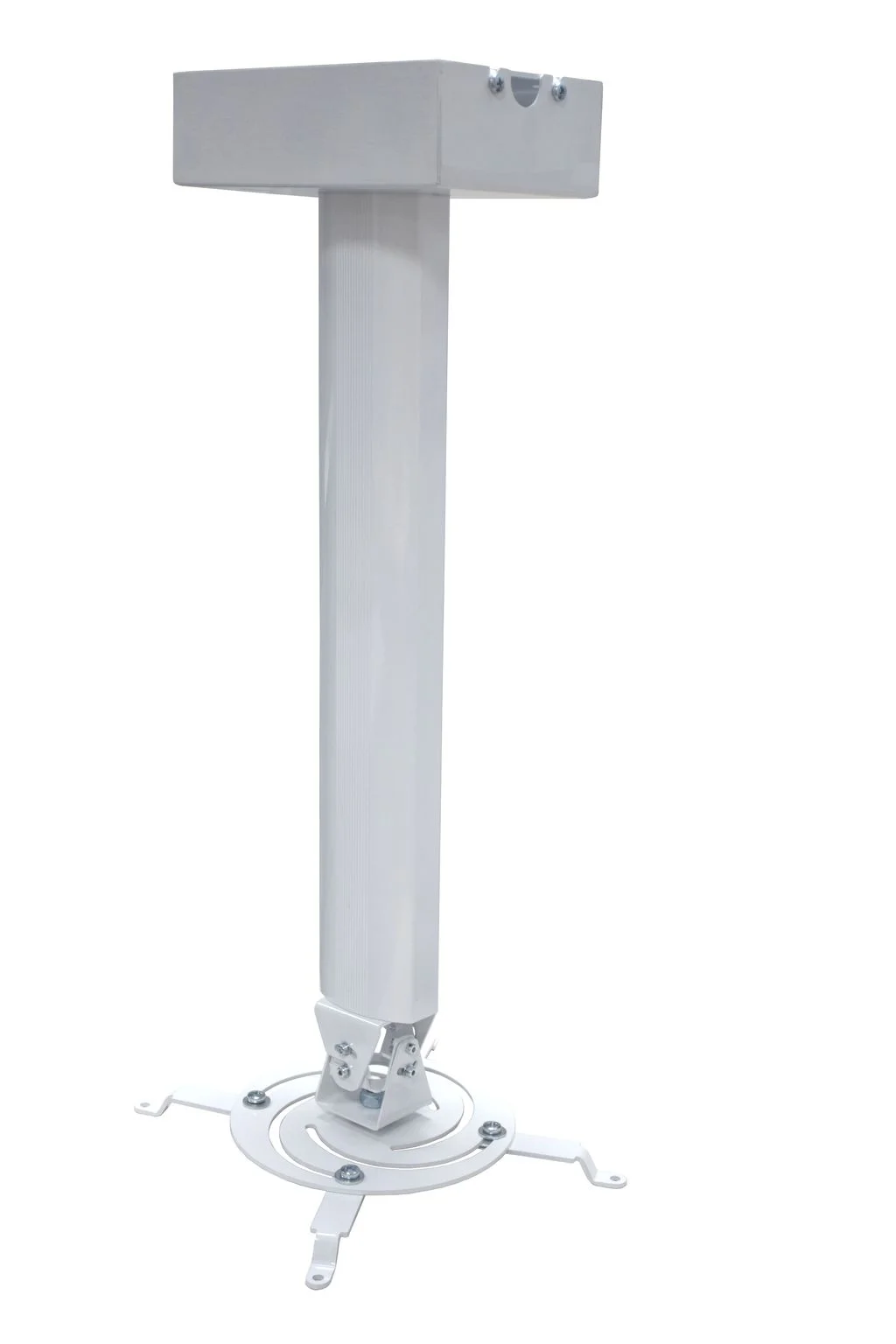 Крепление для проектора DSM-14MKw (штанга 490-820 мм.) настенно-потолочное