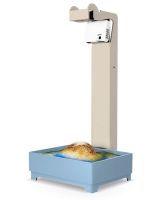 Интерактивная песочница Инновации детям Островок