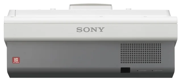 Мультимедийный проектор Sony VPL-SW630