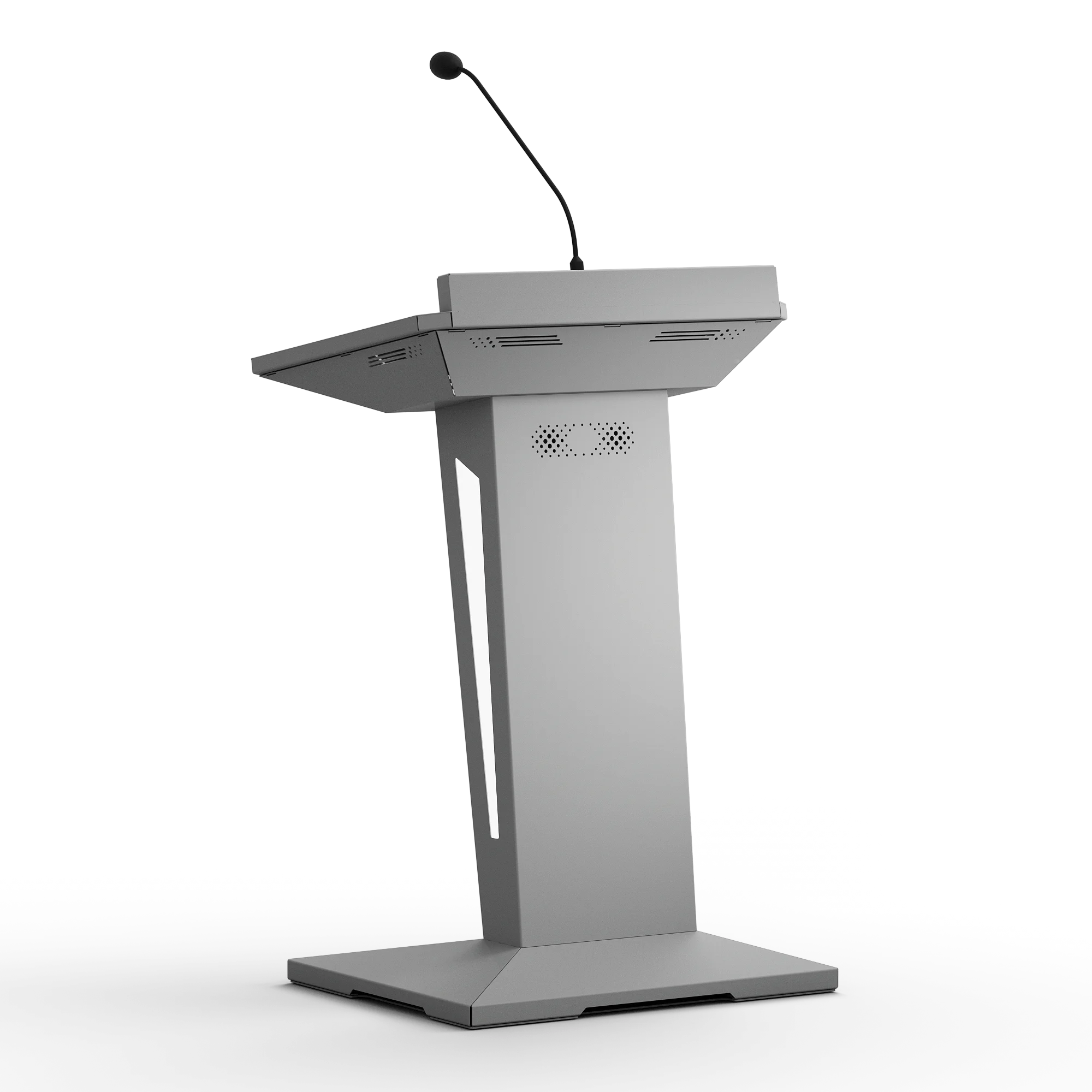 Интерактивная трибуна LIGA group ПРЕЗИДЕНТ 21.5