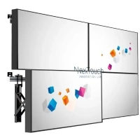 Видеостена NexTouch NextWall55 VWLNV1N1855 2х2
