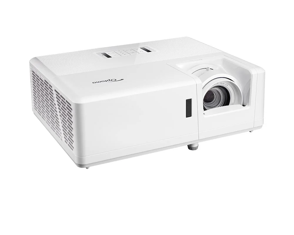 Мультимедийный проектор Optoma ZW403