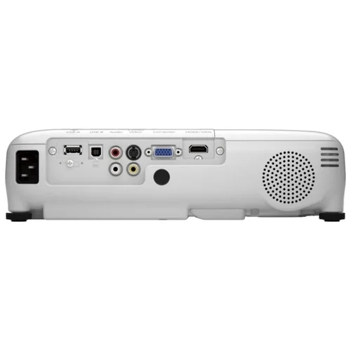 Мультимедиа-проектор Epson EB-W28