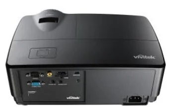 Мультимедийный проектор Vivitek DS234