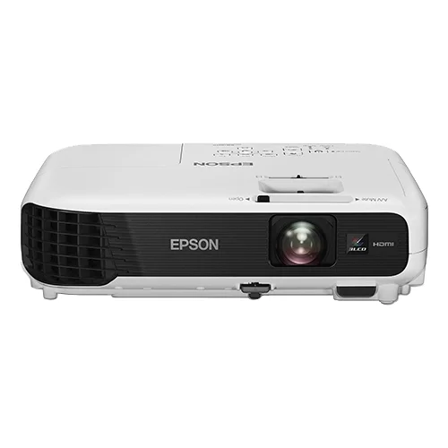Мультимедийный проектор Epson EB-X04