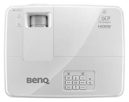 Мультимедийный проектор BenQ MW526