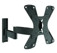 Vogel's WALL 1145 Наклонно-поворотный (колено) кронштейн для размера 19-37", макс. 15кг