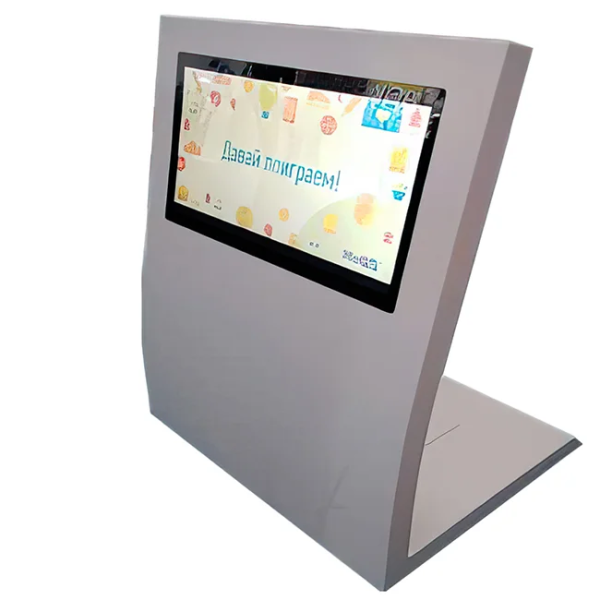 Сенсорный киоск Мироника Пионер Детский 24" Windows