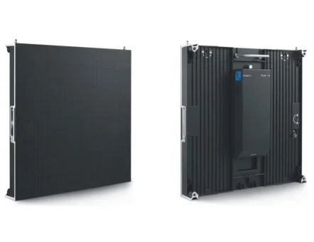 Светодиодный экран PolyLed iH-H P1.875