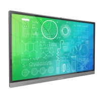 Интерактивная панель LigaSmart OPS 86 | Диагональ 86 дюймов | разрешение 4K UHD 3840x2160 | 20 одновременных касаний | Android 11