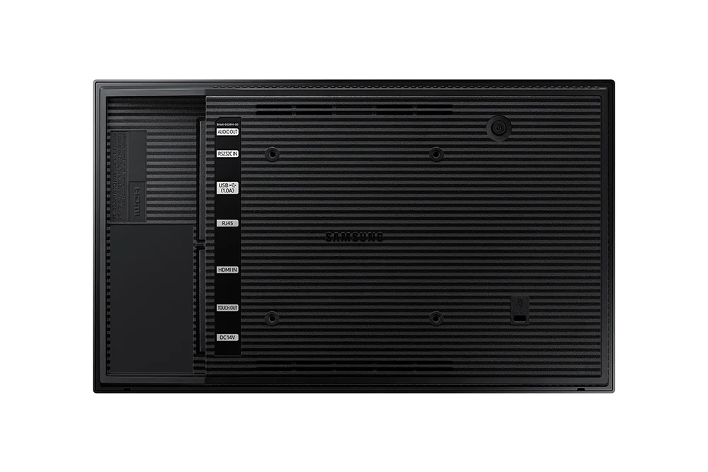 Профессиональная панель Samsung QB13R Профессиональная панель Samsung QB13R