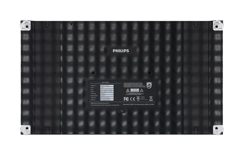 Профессиональная безрамочная панель Philips 27BDL9115L/00