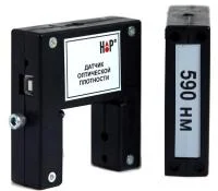 Цифровой датчик оптической плотности 590 нм