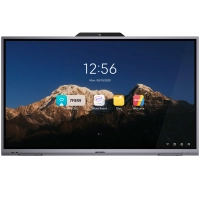 Интерактивная панель Hikvision DS-D5B75RB/A