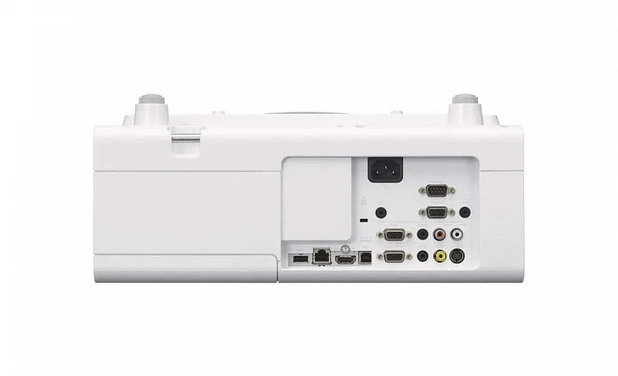 Мультимедийный проектор Sony VPL-SW631