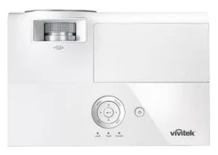 Мультимедийный проектор Vivitek DX813
