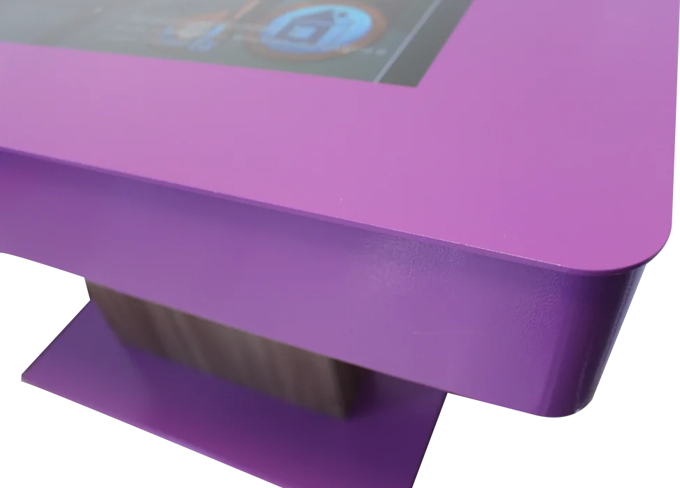 Интерактивный стол Interactive Project touch 43" А