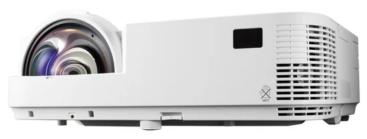 Мультимедийный проектор NEC NP-M332XS