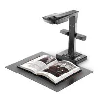 Книжный сканер DOKO CZUR ET24 Pro