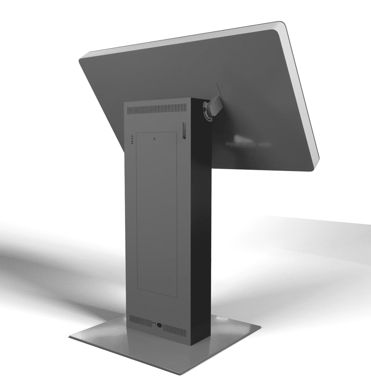 Интерактивный стол BM Prototype D Baikal Pro 55