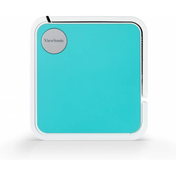 Мультимедийный проектор ViewSonic M1 mini Plus