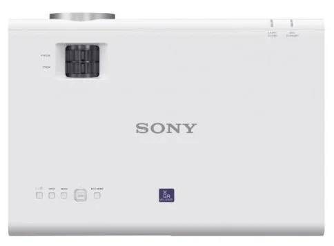 Мультимедийный проектор Sony VPL-DX122