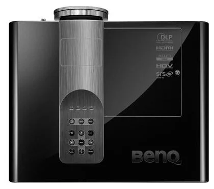 Мультимедийный проектор BenQ SH963