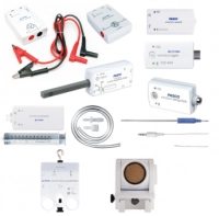 Цифровые лаборатории PASCO  [Физика] для ученика Базовый