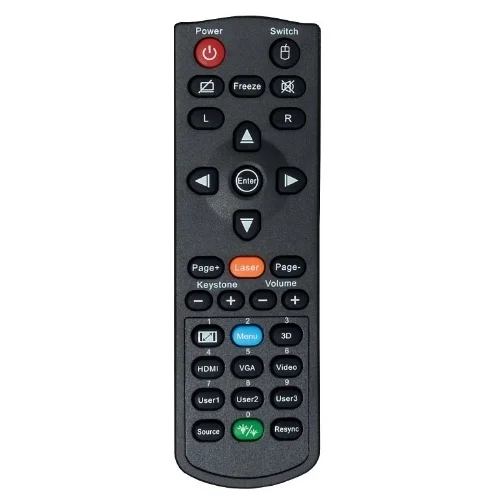 Мультимедиа-проектор Optoma X416