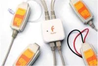 Химическая лаборатория «Архимед» комплект на 1-2 ученика