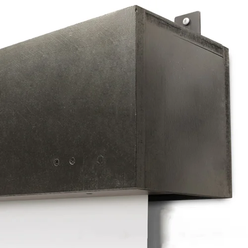 Экран с электроприводом Draper Rolleramic NTSC (3:4) 762/25' 450*600 XT1000E (MW)