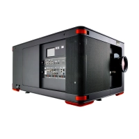 Лазерный проектор Barco SP2K-20