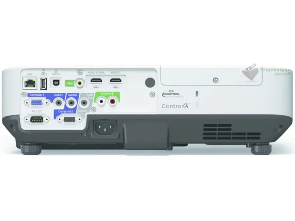 Мультимедийный проектор Epson EB-2255U