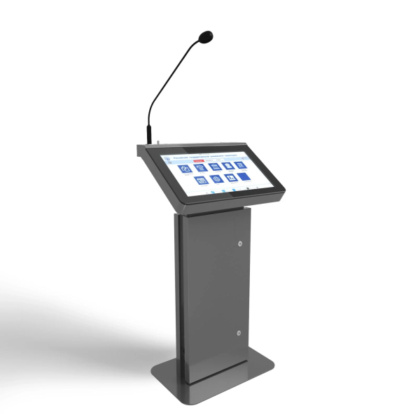 Интерактивная трибуна Diello INP-MG 27"