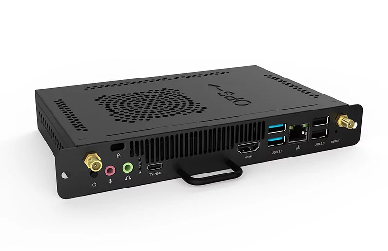 Встраиваемый OPS Lumien S084 S084/i71165G16512W