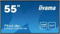 Профессиональная панель Iiyama LH5510HSHB-B1 Профессиональная панель Iiyama LH5510HSHB-B1