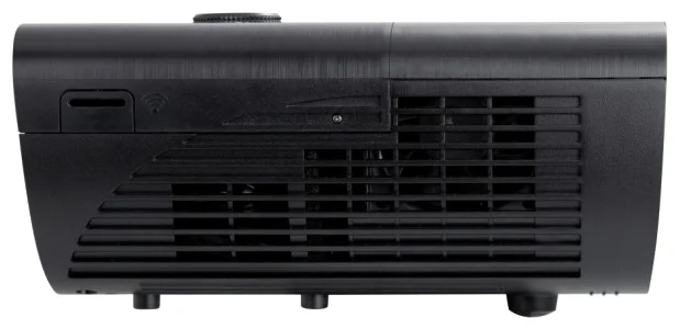 Мультимедийный проектор ViewSonic Pro7827HD