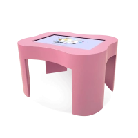 Интерактивный комплекс KidTouch 27P Союзмультфильм (trend line 2023)