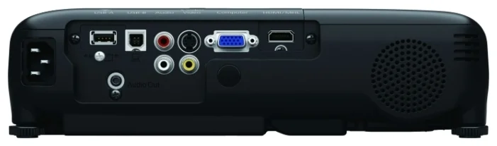 Мультимедийный проектор Epson EH-TW570