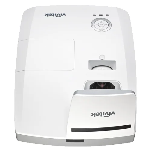Мультимедийный проектор Vivitek D757WT
