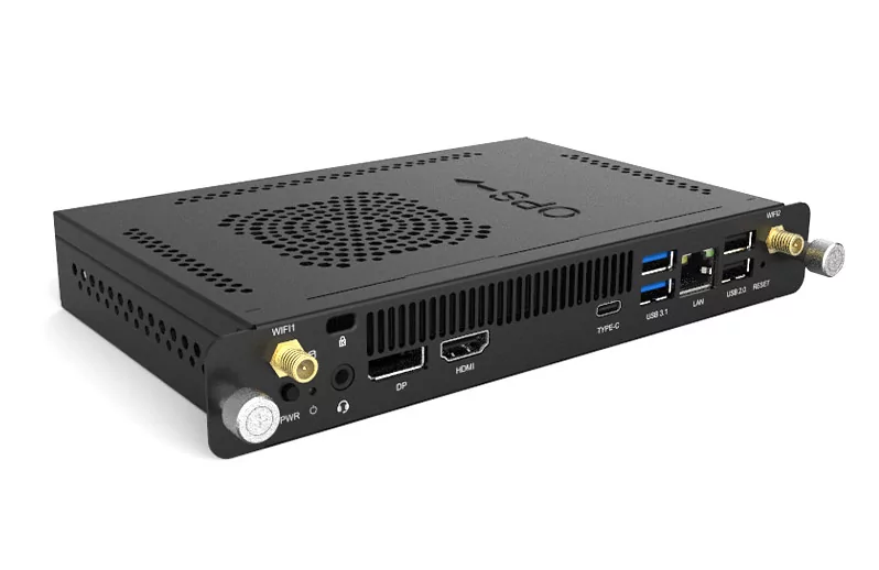 Встраиваемый OPS Lumien S104/i51240P8256/WL 03ELRU/04MLRU