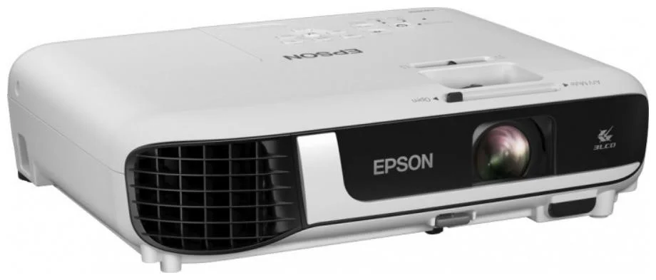 Мультимедийный проектор Epson CB-X51