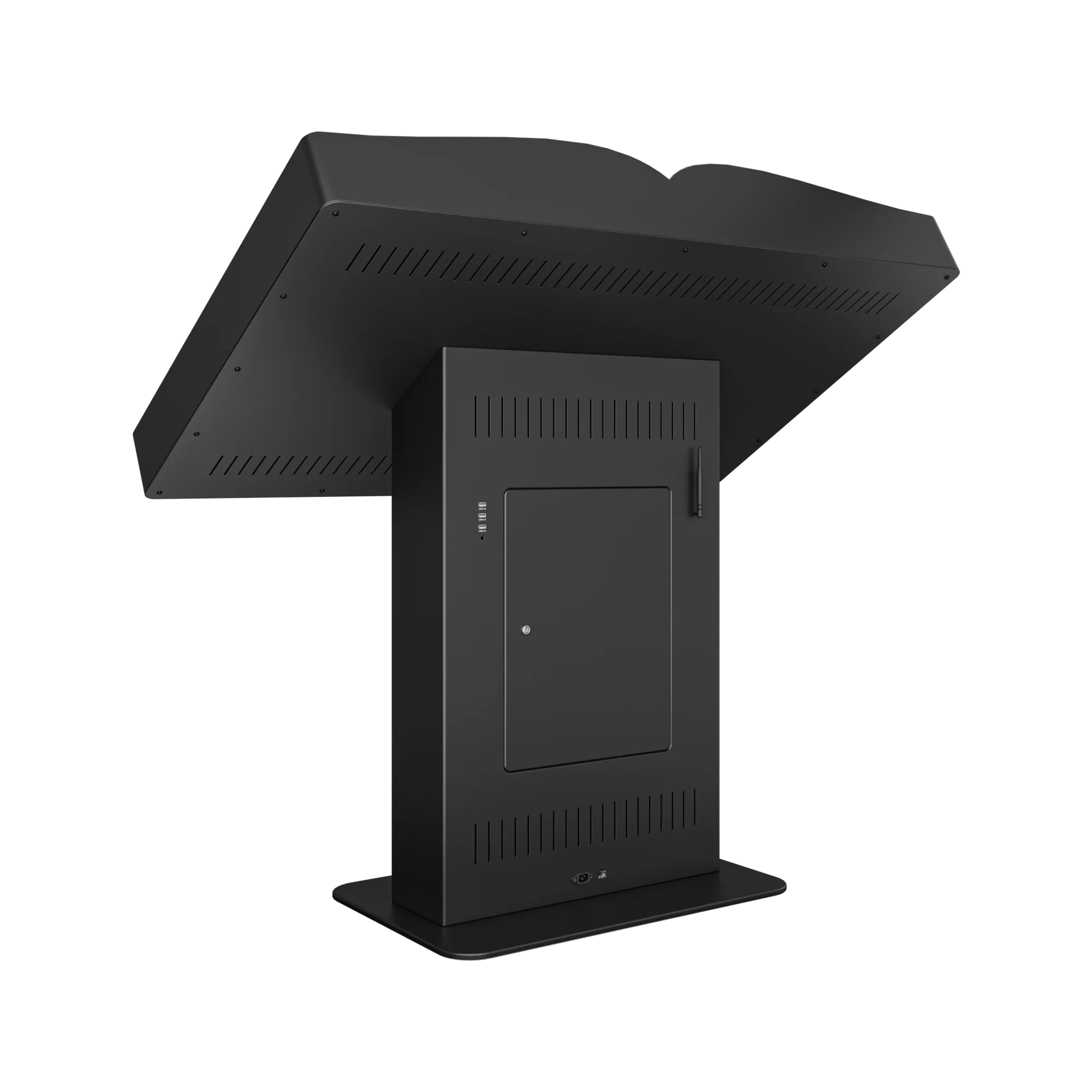 Интерактивный стол AxeTech Book Premium 2.0