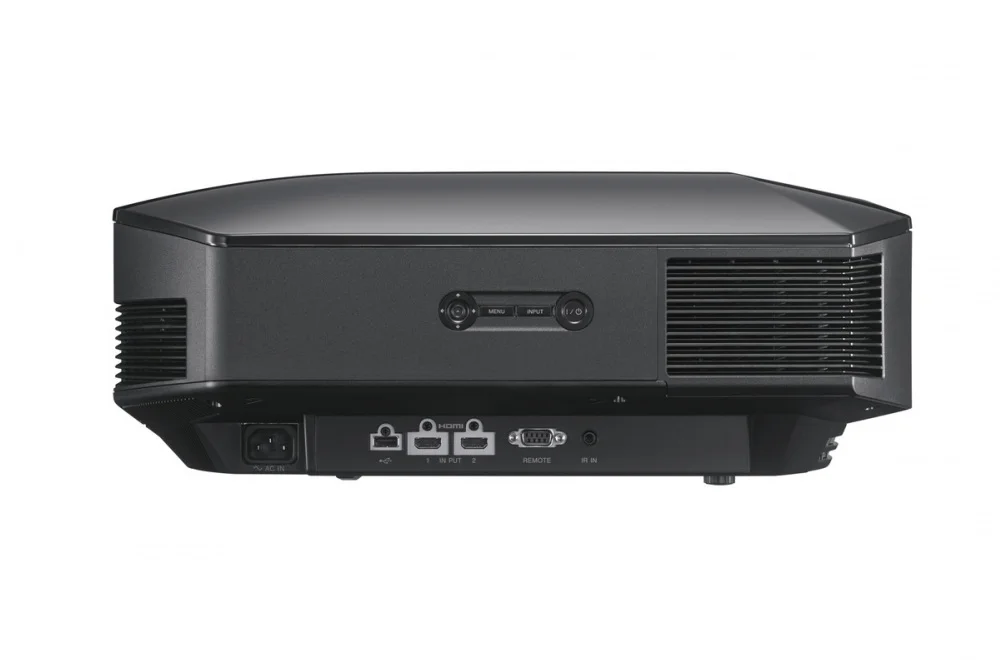 Мультимедийный проектор Sony VPL-HW45/B