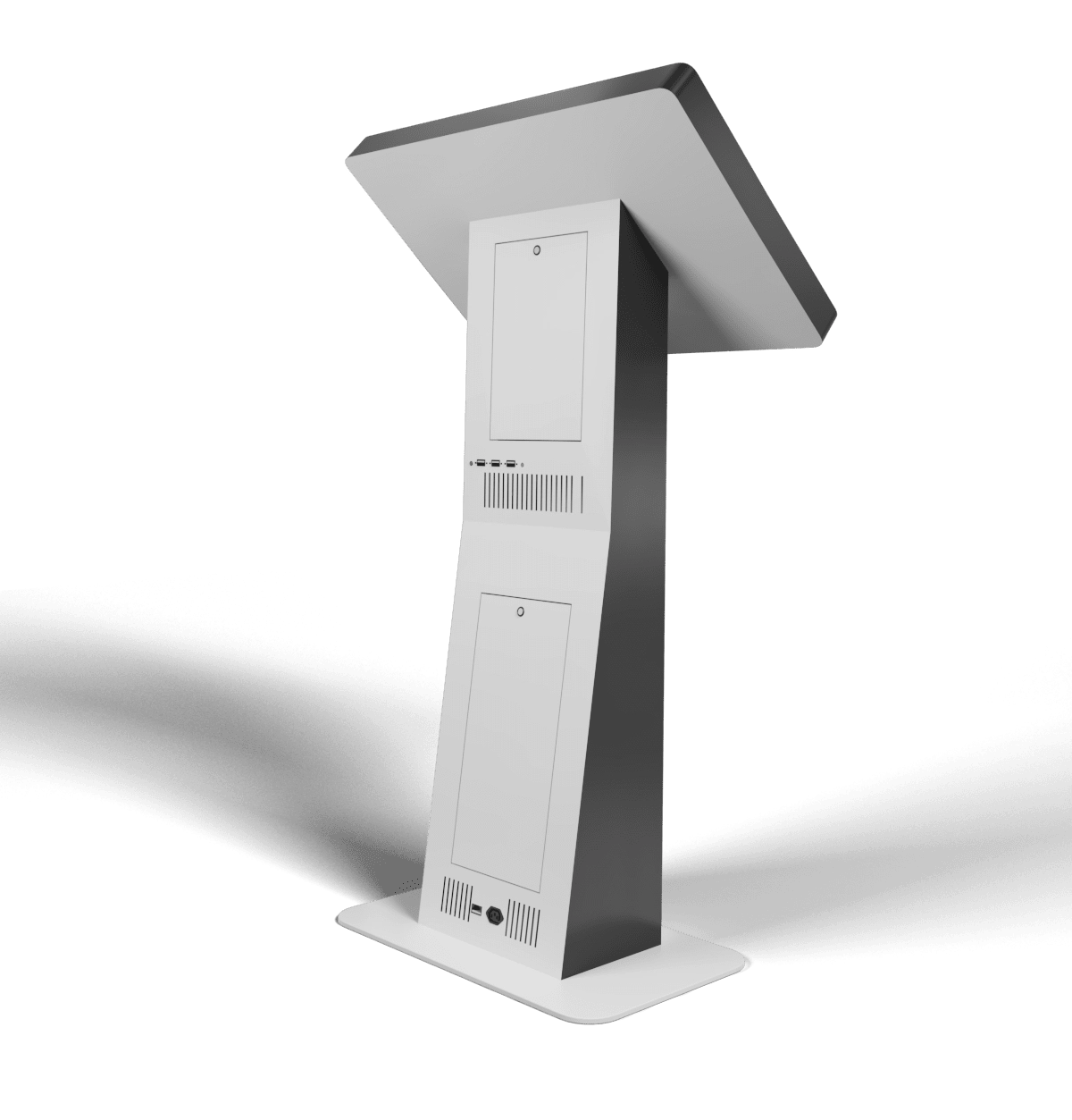 Сенсорный терминал Master Premium 27"