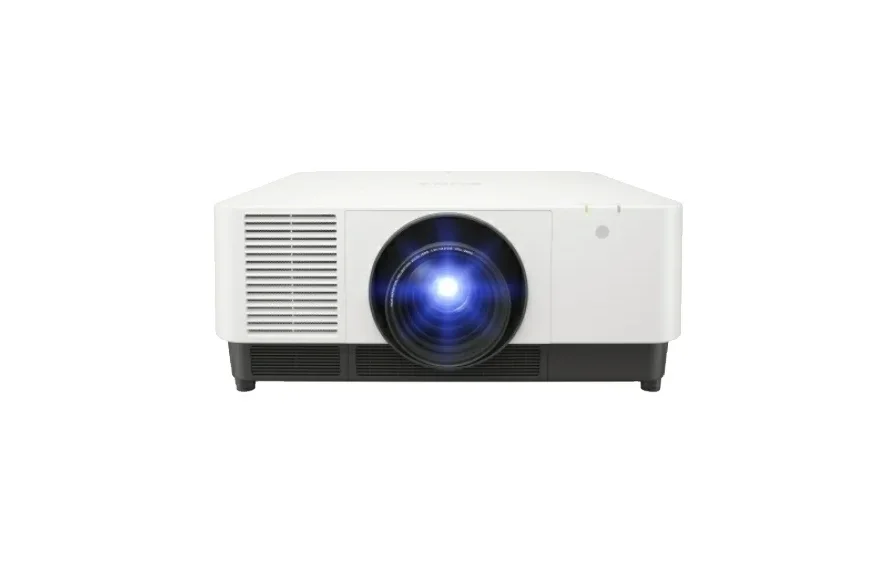 Мультимедийный проектор Sony VPL-FHZ120L (без линзы)