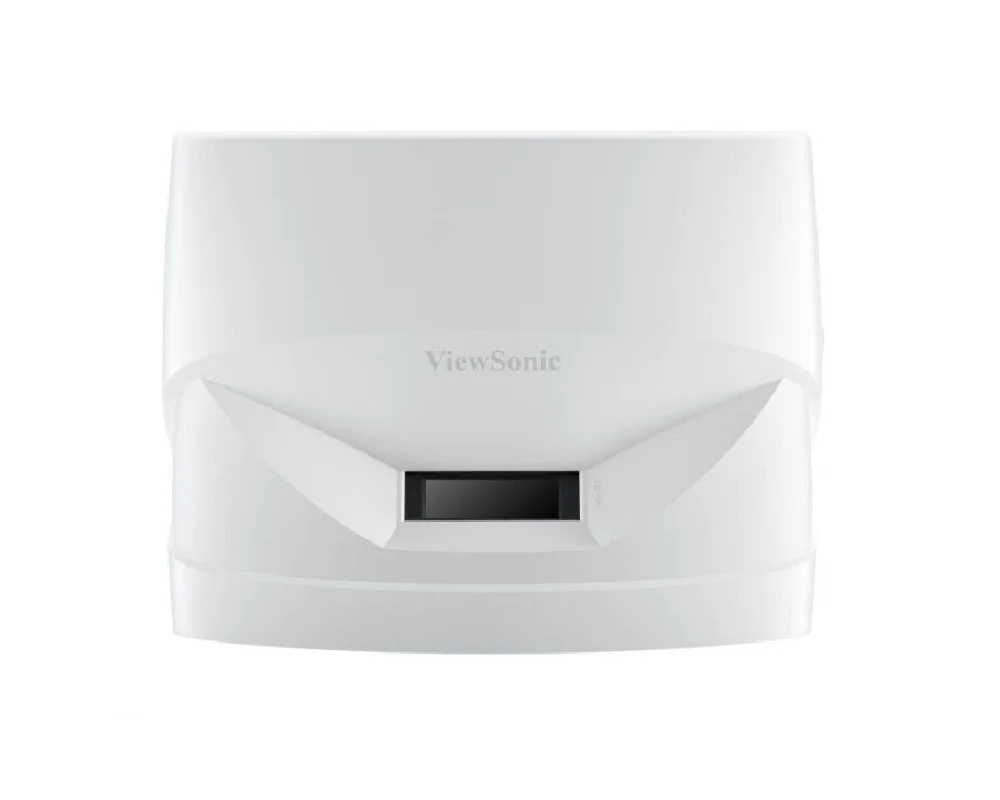 Мультимедийный проектор ViewSonic LS831WU (УКФ лазер)