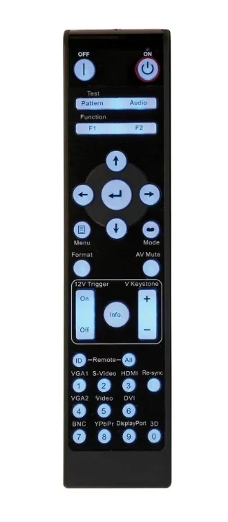 Мультимедийный проектор Optoma X605 (без линзы)