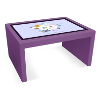 Интерактивный комплекс KidTouch 43P Союзмультфильм