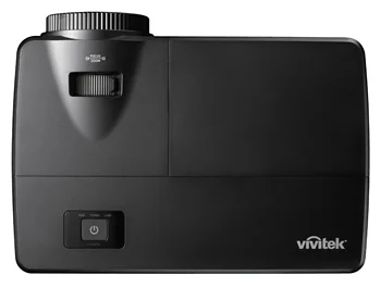 Мультимедийный проектор Vivitek DX255